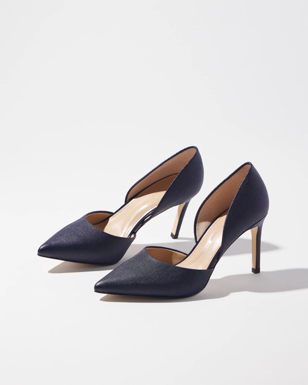 White house black market shoes sale cheap